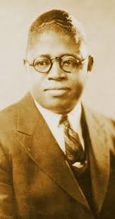 One of my favorite people......... Clarence Waller