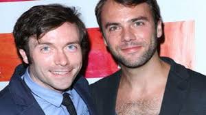 Congratulations! Kit Williamson gets engaged to boyfriend John Halbach  after eight years together