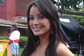 Cynthia rodríguez en la academia. Mira Como Luce Cynthia Rodriguez Trece Anos Despues De Participar En La Academia