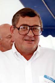 Donald Becker Obituary