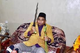 Ayu saruni permaisuri ke 2 catatan sejarah tentang tahun kelahiran sultan r. Sultan Sheik Ahmad Abdul Kadir Iskandar D Zulkarnain Sultan Malaysia Startseite Facebook
