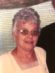 Nancy Mowry Obituary