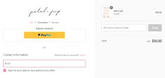 You can pay for orders at princess polly using: Sale Petal And Pup Discount Codes July 2021