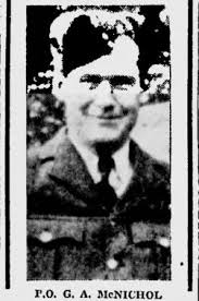 Glen Alexander McNichol