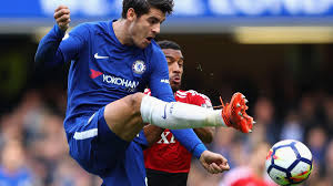 In a statement on their website on wednesday night. Alvaro Morata I Would Have Signed A 10 Year Contract At Chelsea Eurosport
