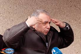 Митинг «Я против!»: Грант Багратян готов «прокукарекать по телевизору» |  Новости Армении- АРМЕНПРЕСС Армянское информационное агентство