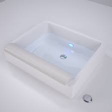 purjet pedicure sink