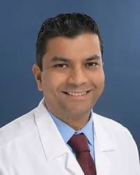 Dr. Gerald Sherwin, Surgery