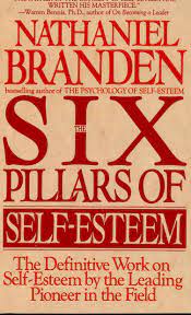 This one teaches you all the underlying principles that you don't have to know. The Six Pillars Of Self Esteem The Definitive Work On Self Esteem By The Leading Pioneer In The Field Branden Nathaniel 8601300326245 Amazon Com Books