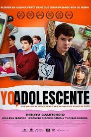 140 kenneth turan de los angeles times tuvo sentimientos mixtos, describiendo al filme como «un punto estático entre elementos predecibles y otros inesperados». Ver Yo Adolescente 2019 Online Latino Hd Pelisplus