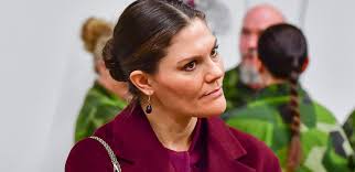 Victoria ingrid alice désirée, född 14 juli 1977, är sveriges tronarvinge och hertiginna av västergötland. Trakiga Sommarbeskedet For Kronprinsessan Victoria Allt Om Kungligt