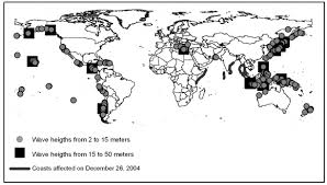 People near coast from the bay of i have two teenagers in my house and you can't usually get teenagers out of bed but they were. The Tsunami In South East Asia A Retrospective Analysis Of The Management Of An Apocalyptic Natural Disaster