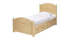 Brands, such as godrej interio, durian, coral rose, evok, etc., have a wide range of bed. Buy Argos Home Emberton Single Bed Frame Pine Bed Frames Argos