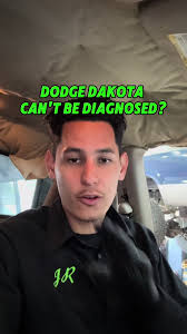 07 Dodge Dakota Riff Auto Win Code and Dies Youtube