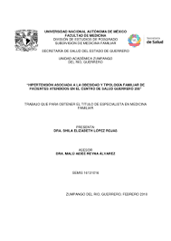 La secretaría de salud de baja california sur informó este viernes 18 de junio que se van adicionar al inventario actual, alrededor de cuarenta camas de hospital para atender la la reconversión de camas de hospital en un primer operativo, incluye un centro de salud, y otros espacios en la unidad. Hipertension Asociada A La Obesidad Y Tipologia Familiar De Pacientes Atendidos En El Centro De Salud Guerrero 200