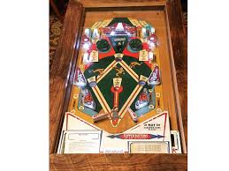 Play fields can be made into coffee tables, used as doors for cabinets, or anything else that you can think of. Pinball Coffee Table Delta 13