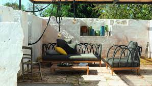 Arredi Outdoor Di Unopiu Arscity Arredamento Idee Per Decorare La Casa Mobili Da Esterno