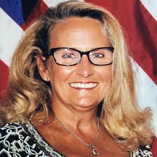 Elect Karen Hardesty Carteret County Register of Deeds