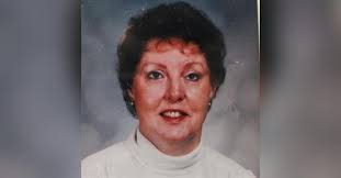 Margaret "Peg" Mary Olsen Obituary