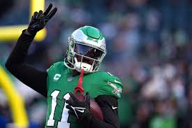 What’s next in the NFL? Schedule release, A.J. Brown trade, Brandon Aiyuk’s status
