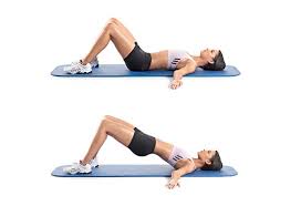Do 2 sets of 10 to 15 reps of each exercise. The No Equipment Workout You Can Do At Home