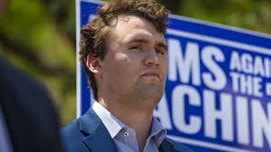 Charlie Kirk, founder of Turning Point, to fundraise for ASU center