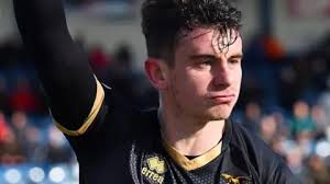 BBC Archive for March 9, 2019