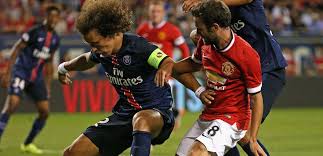 United's top three matches at southampton video. Watch Manchester United Vs Paris Saint Germain Uefa Champions League Live Stream Round Of 16 Start Time