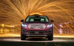 2020 Lincoln Aviator Grand Touring 4k Wallpaper Hd Car Wallpapers Id 11604