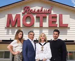 Maybe you would like to learn more about one of these? Schitt S Creek Motel Now On Sale For 1 6m But There S A Catch Deadline