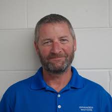 Granger Motors Staff