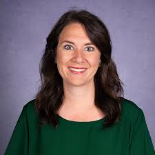 Casey Thomas, Curriculum Director/Assistant Principal