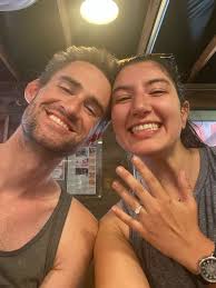 Mindy Brandli and Mason Rued's Wedding Website