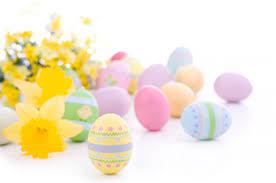 Easter is quite similar to other major holidays like christmas and halloween, which have evolved over the last 200 years or so. Easter Sunday In The Netherlands