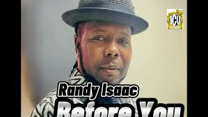 RANDY ISAAC
