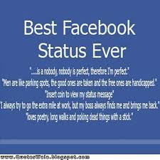 'cause friendship should not be as easy as that. Daily Quotes For Facebook Status Quotesgram