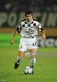 Match boavista vs sporting lisbon results and live score on footlive.com. Erwin Sanchez Of Boavista Runs With The Ball During The Portuguese Running League Ball