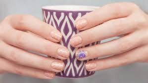 Nailicious Osmiornica Baletnica Nail Art Nails Inspiration