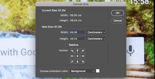 How To Properly Resize Images In Photoshop Photoshop Resize Image Adobe Illustrator Tutorials