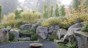 Garden In The Ahr Valley Peter Berg Gardendesign Natural Stone Wall Nature Garden Garden Inspiration