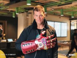 21 world series appearances/10 rings. How Tom Brady Became The Most Powerful Player In The Universe Pats Pulpit