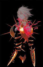 pin by jessica lorenne on favorite karna pins fate anime series fate characters fate servants