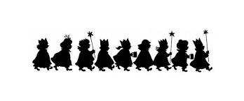 Alles zu heilige drei könige: Qkm Zbcbs5tovm