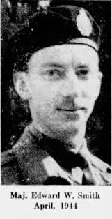 Edward William Smith