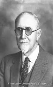 DESCENDANTS OF GOEN HOVLAND WEB PAGES]