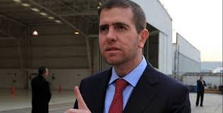 Alfredo castillo, titular de la conade. Tras Su Paso Por Pgr Profeco Y Michoacan Alfredo Castillo Tiene Nuevo Cargo Va A La Conade Plana Mayor