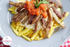 Bu kebap diğer adıyla bodrum kebabı olarak geçer. Cokertme Kebabi Tarifi Anne Mutfak Perisi Kebap Tarifleri