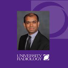 University Radiology