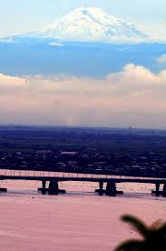 El Chimborazo Visto Desde Guayaquil Ecuador Ecuador Travel Beautiful Places On Earth Mexico Travel