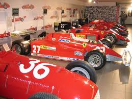 @vehiclevirgins like us on facebook! Museo Ferrari Maranello Ticket Price Timings Address Triphobo